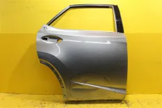 Дверь задняя правая Lexus RX 4 2015-2019
