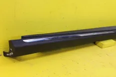 Порог правый Mercedes ML W166 2011-2019