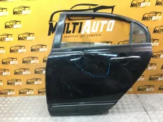 Дверь задняя левая Honda Civic 8 СЕДАН 2005-2012