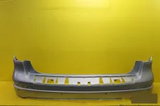 Бампер задний Mercedes GL X166 2012-2015