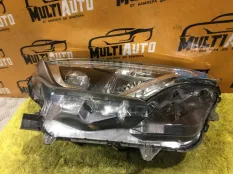 Фара передняя правая Toyota Rav4 CA40 2015-2018