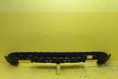 Юбка бампера задняя Mercedes GLA X156 2017-2019