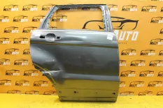 Дверь задняя правая Land Rover Range Rover Evoque