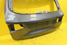 Крышка багажника Mercedes GLC X253 2015-2019