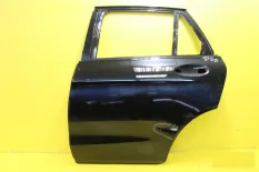 Дверь задняя левая Mercedes GLC X253 2015-2018