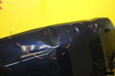 Капот Mercedes GLC X253 2015-2018
