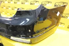 Бампер задний BMW 7 Series G11 2015-2019