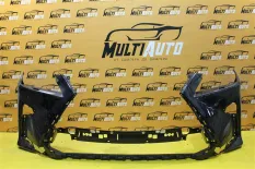 Бампер передний Lexus RX 4 2015-2019