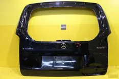 Крышка багажника Mercedes V-classe W447 2014-2019