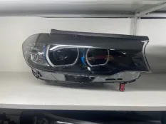 Фара передняя BMW 5 Series G30 2016-2020