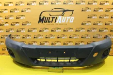 Бампер передний Ford Transit V363 2014-2020