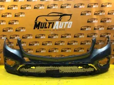 Бампер передний Mercedes GLC X253 2015-2019