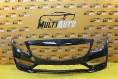 Бампер передний Mercedes C-classe W205 2014-2018