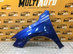 Крыло переднее левое Volkswagen Polo 6 2020-