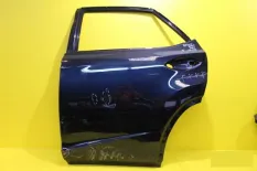 Дверь задняя левая Lexus RX 4 2015-2020