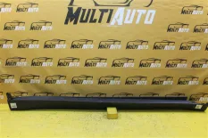 Накладка порога правая BMW X6 F16 2014-2020