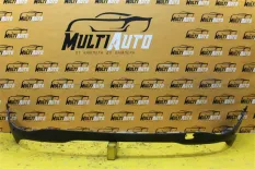 Юбка бампера задняя BMW X3 F25 2014-2017