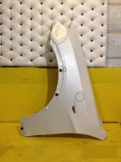 Крыло переднее левое BMW X3 F25 2010-2017