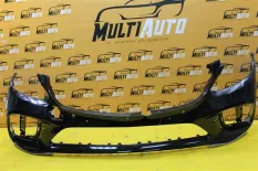 Бампер передний Mercedes C-classe W205 2018-2020