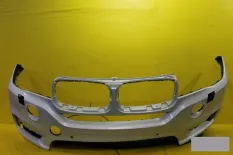 Бампер передний BMW X5 F15 2014-2019