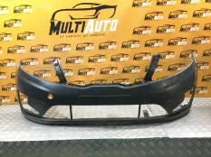 Бампер передний Kia Rio 3 2011-2015