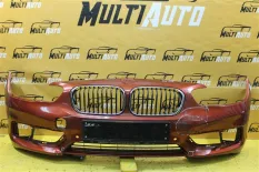 Бампер передний BMW 1 Series F20 2015-2019