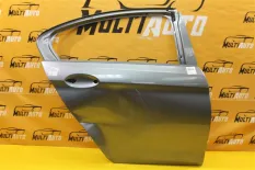 Дверь задняя правая BMW 5 Series G30 2016-2019