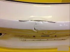 Крышка багажника BMW X4 F26 2014-2017