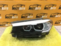 Фара передняя левая BMW 5 Series G30 2016-2020