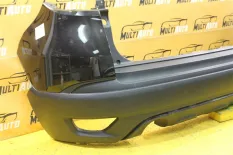 Бампер задний Renault Kaptur 1 2016-