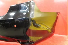Бампер задний Toyota Camry 55 2014-2017