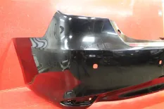 Бампер задний Toyota Camry 55 2014-2017