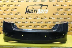 Бампер задний Toyota Camry 50 2011-2014