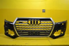Бампер передний Audi Q7 4M 2015-