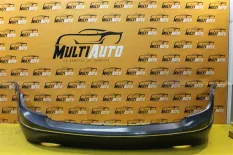 Бампер задний Mercedes C-classe W204 УНИВЕРСАЛ