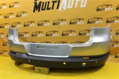 Бампер задний Volkswagen Tiguan 1 2011-2016