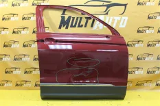 Дверь передняя правая Volkswagen Tiguan 2