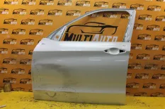 Дверь передняя левая BMW X5 F15 2013-2018