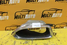 Насадка на глушитель задняя левая BMW 7 Series G11