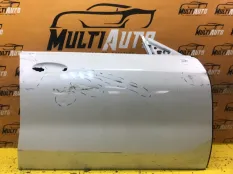 Дверь передняя правая BMW 6 Series G32 GT 2017-