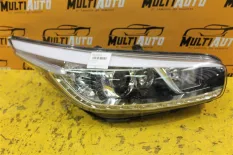 Фара правая Kia Ceed 2 2012-2018