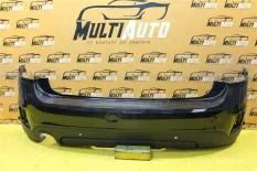 Бампер задний Mini Cooper CountryMan F60 2016-2019