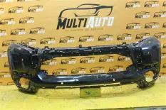 Бампер передний Mitsubishi Pajero Sport 3 2015-