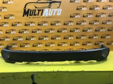 Юбка бампера задняя Toyota Highlander 3 XU50