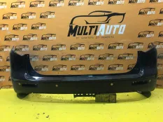 Бампер задний Suzuki Vitara 2 2014-2018
