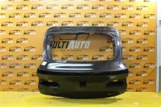 Крышка багажника BMW X4 G02 2018-2020