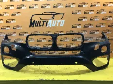 Бампер передний BMW X6 F16 2014-2019