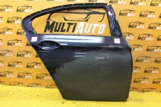 Дверь задняя правая BMW 5 Series F10 2010-2016