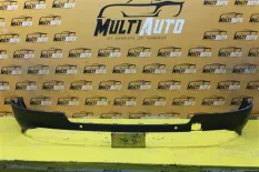 Юбка бампера задняя BMW X4 G02 2018-2021