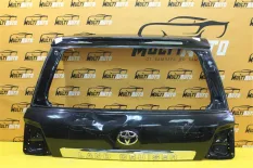 Крышка багажника Toyota Land Cruiser 200 2007-2015